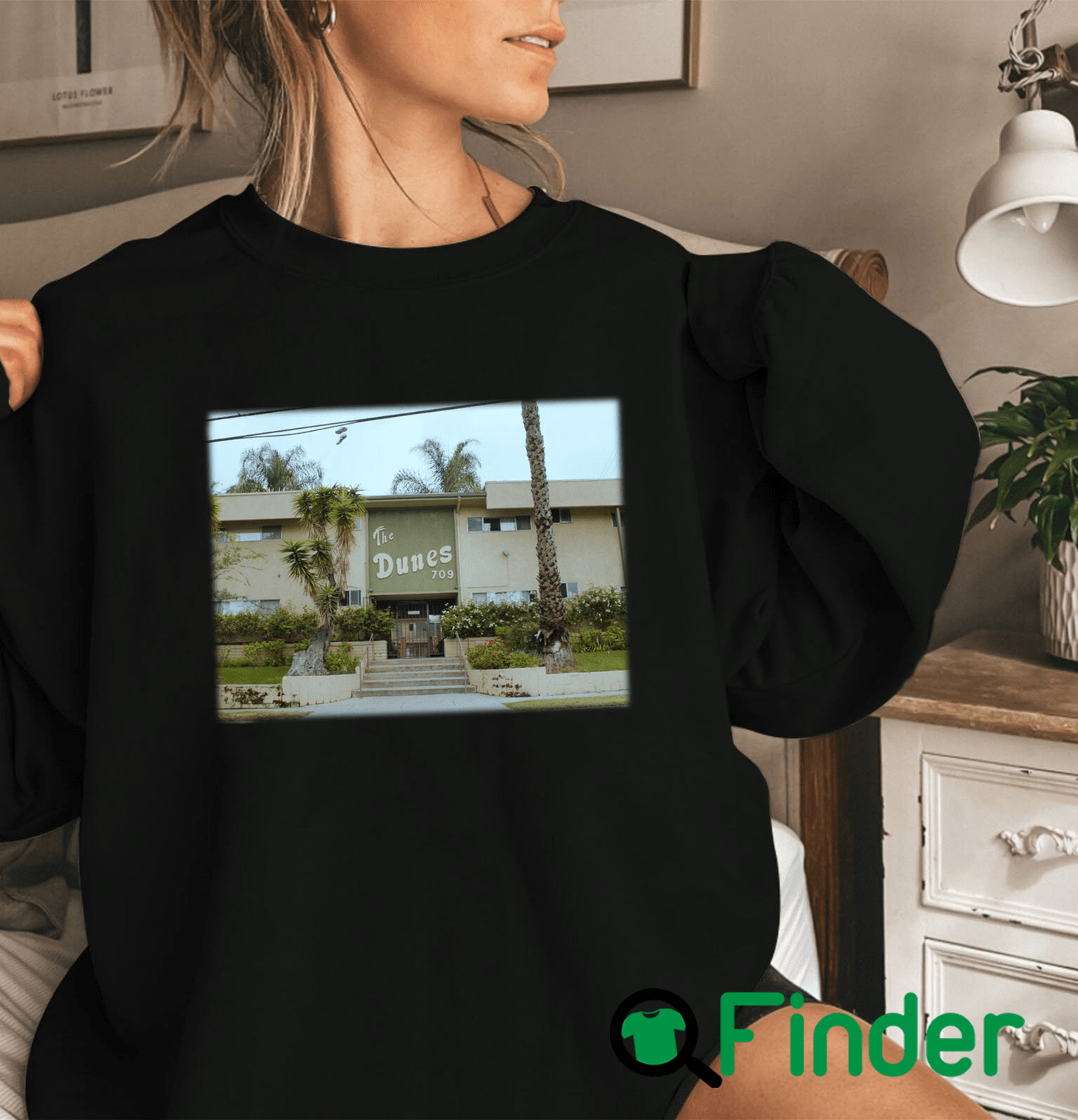 The Dunes 709 Issa Rae Insecure Final Shirt For Men Women QFinder