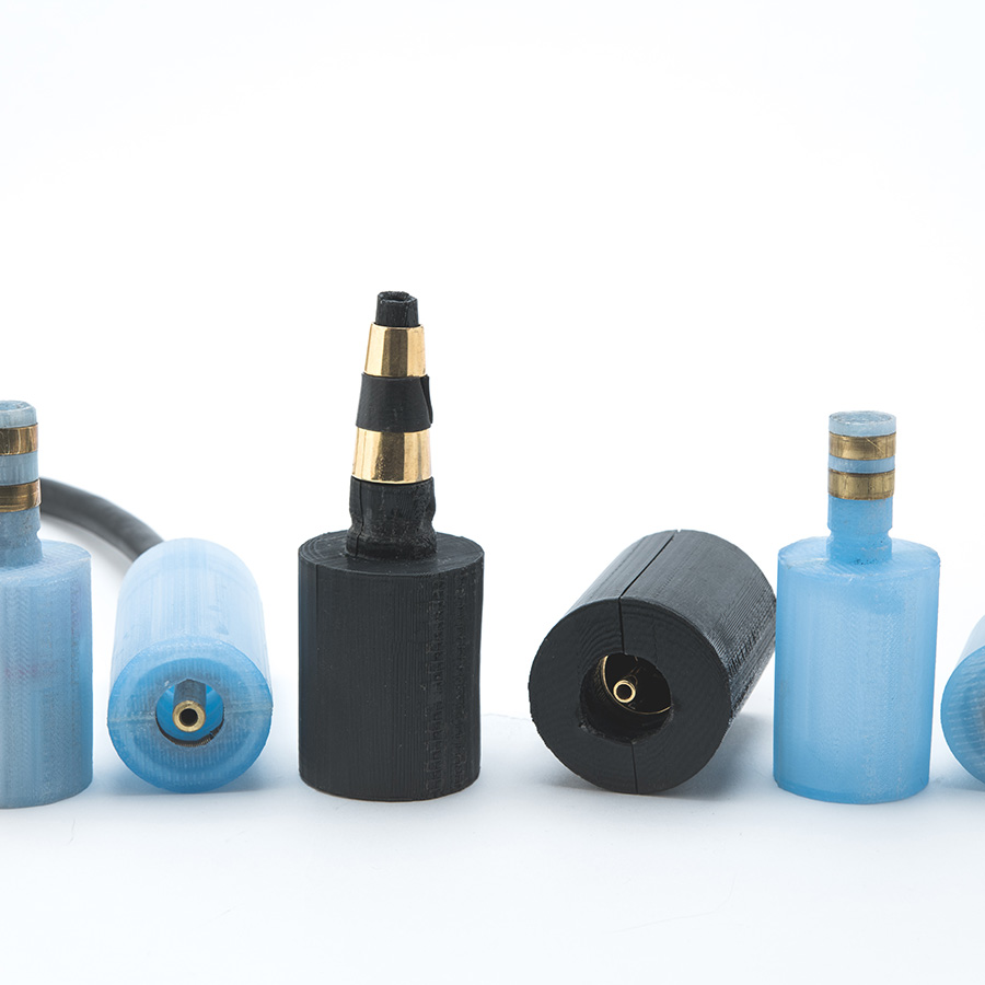 Product British Columbia, Canada QPlug