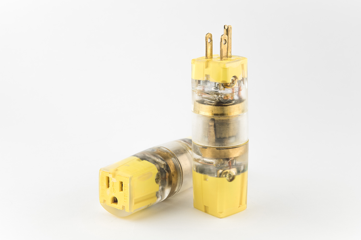 About QPlug Sterling Roberts BC, Canada QPlug