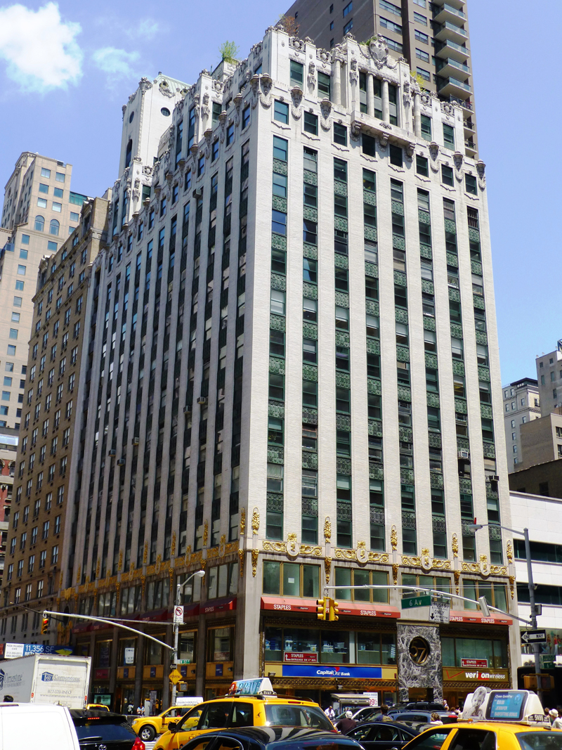 Midtown Manhattan Vacation Rentals Apartments and More Ai…