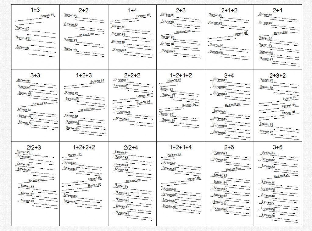 Precision Air Screen Cleaner QSAGE