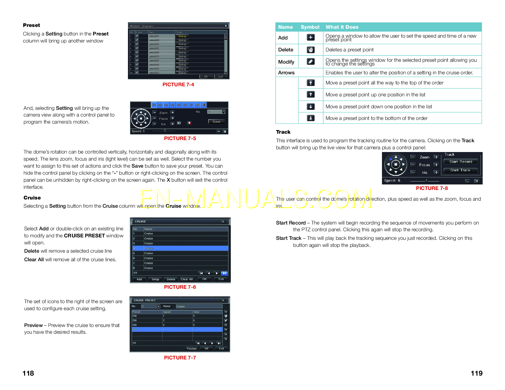q see qc804 user manual