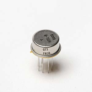 Products - Q-Tech Corporation