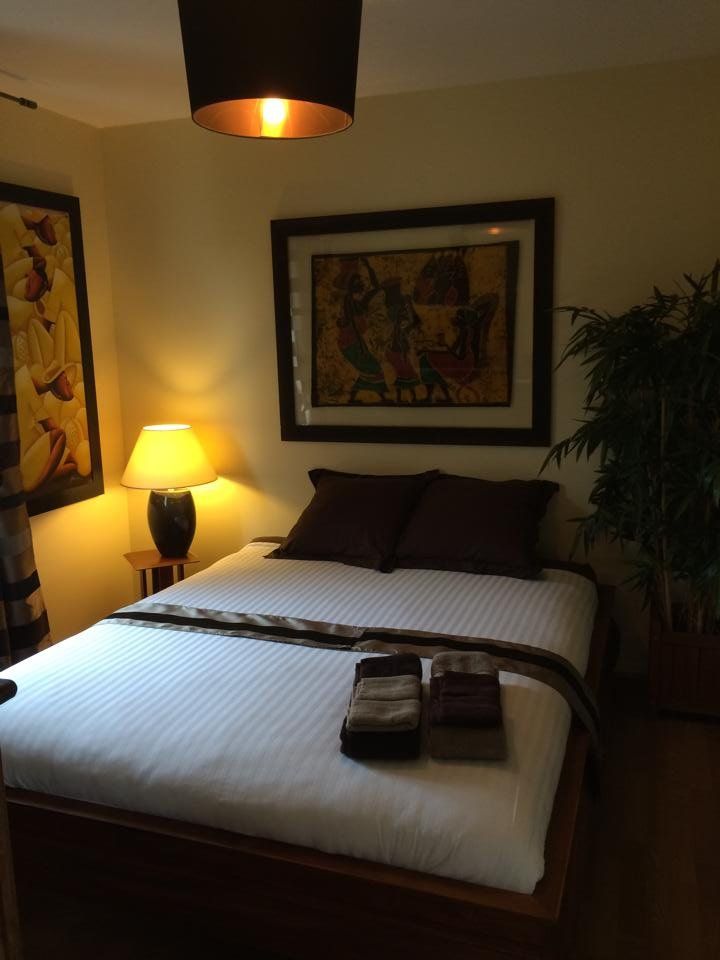 Chambre D Hote Gay Blonville Sur Mer France