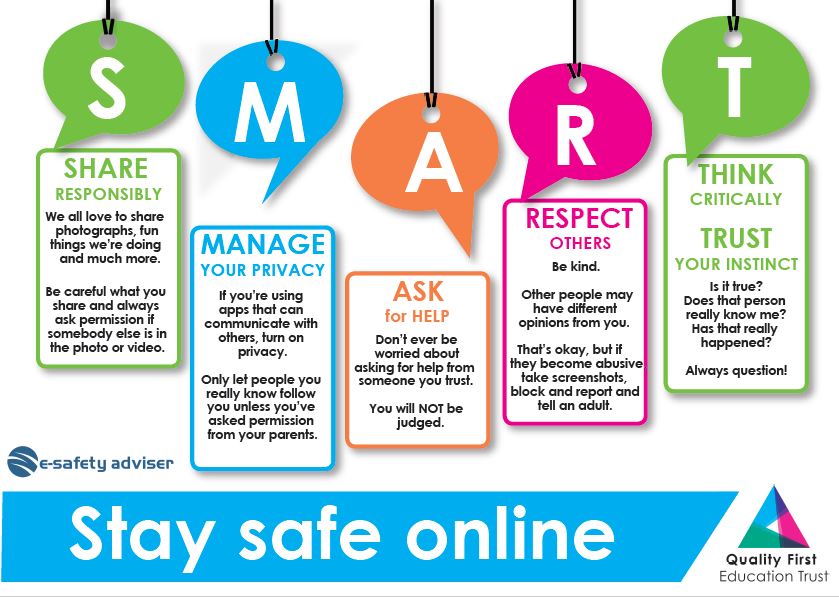 Q1E Quality First Education Trust Wider curriculum