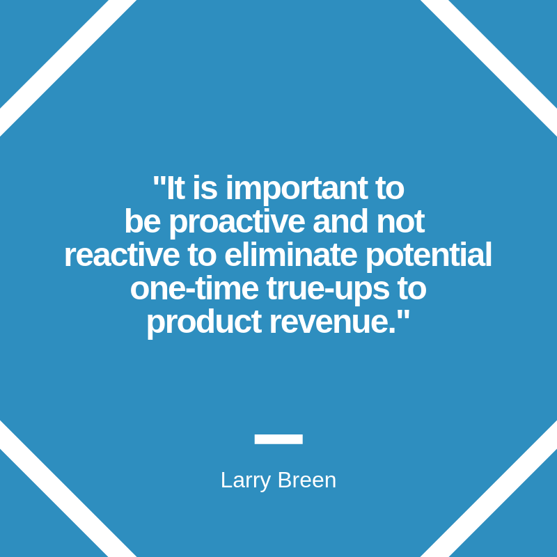 External Forces on Forecasting Q1 Productions