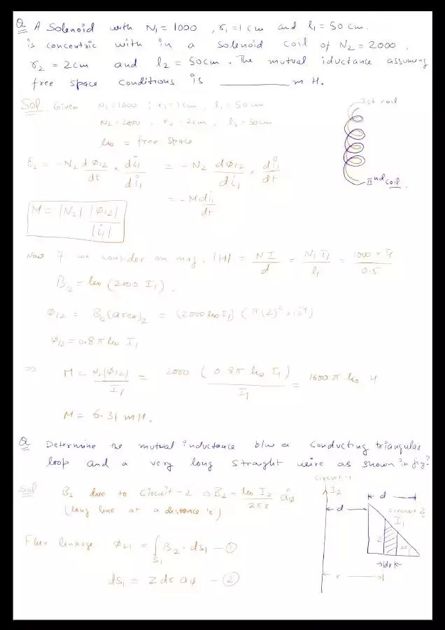 Static Field, Questions and Answers Washington State