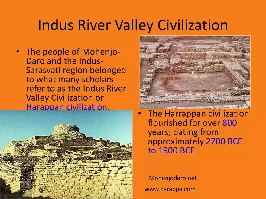 Indus River Valley Civilizations Edubirdie