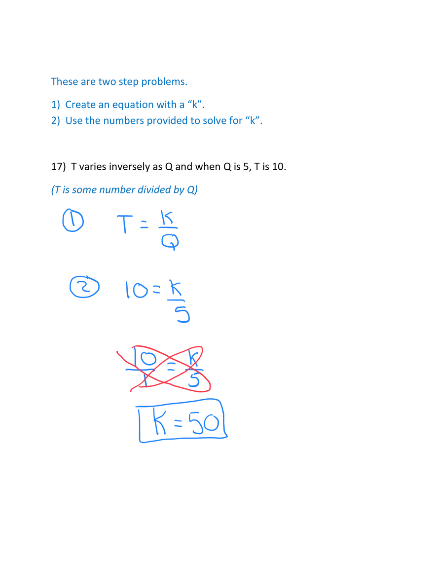 Section 2.5 Variation Answer Key Edubirdie