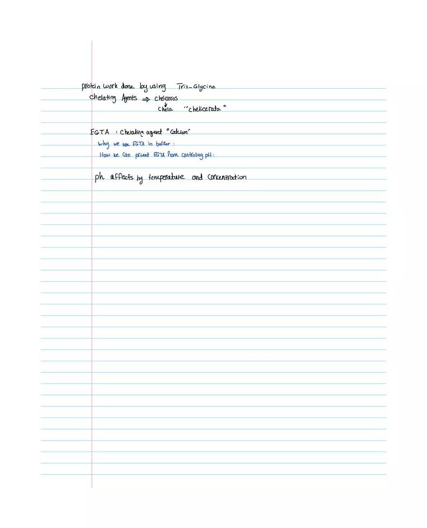 What Makes a “Good” Buffer? Edubirdie