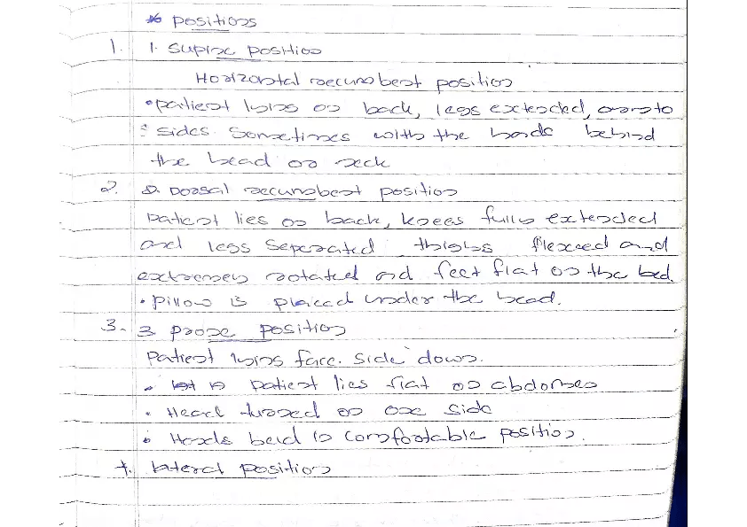 Transferring Immobile Patient from bed to chair Liberty University