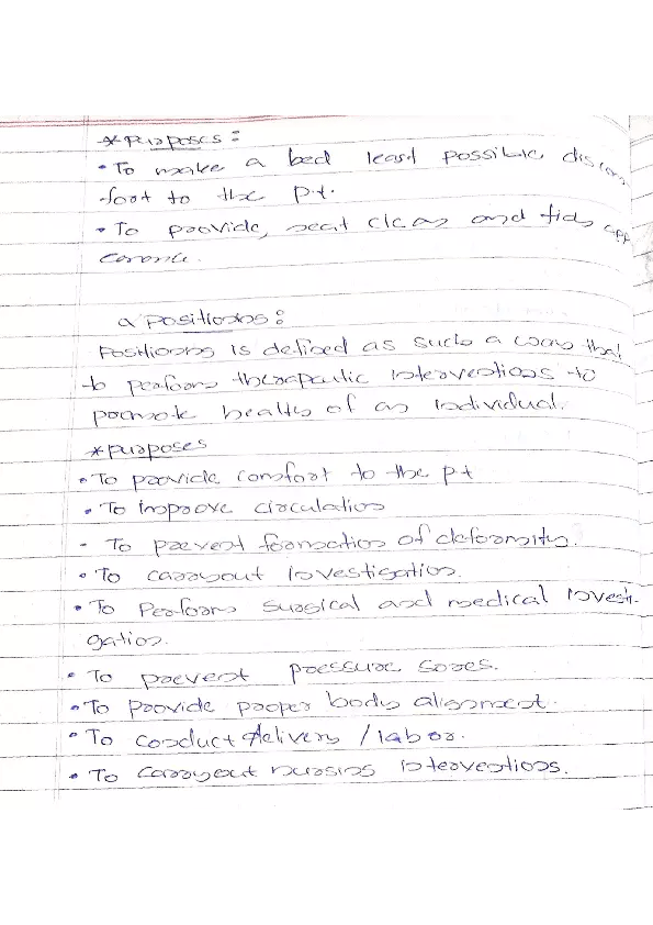 Transferring Immobile Patient from bed to chair Liberty University