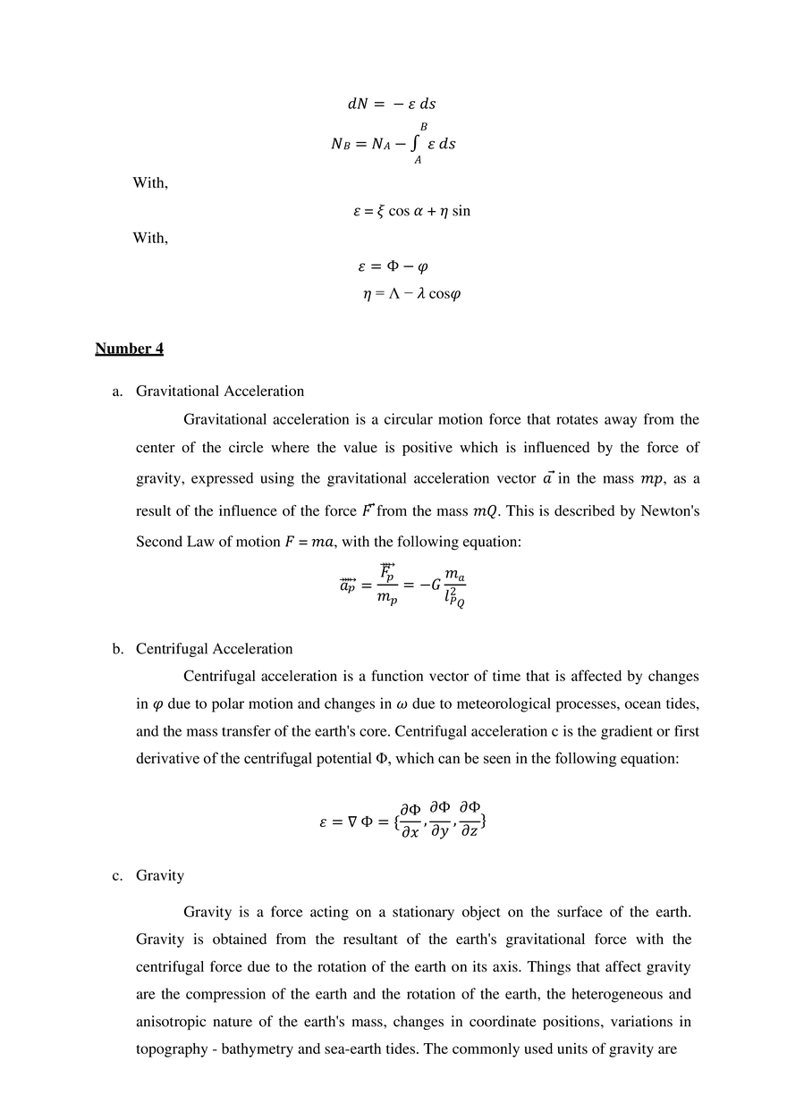 Midsemester Exam On Environmental Geography Assignment Edubirdie