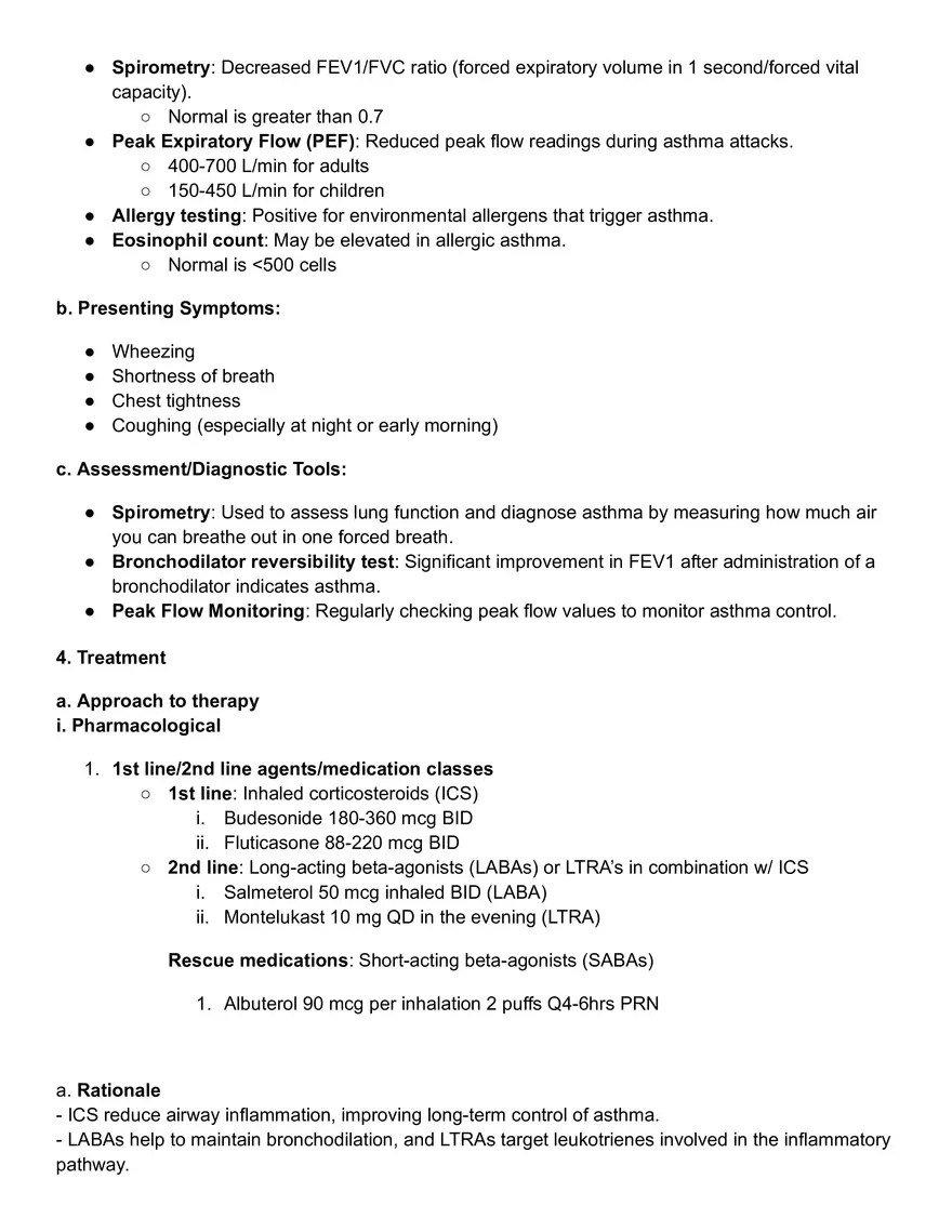 Topic Presentation Lab Edubirdie