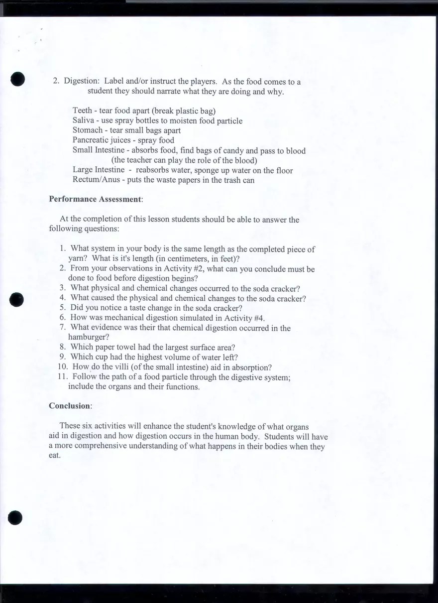 What Happens When You Eat Edubirdie