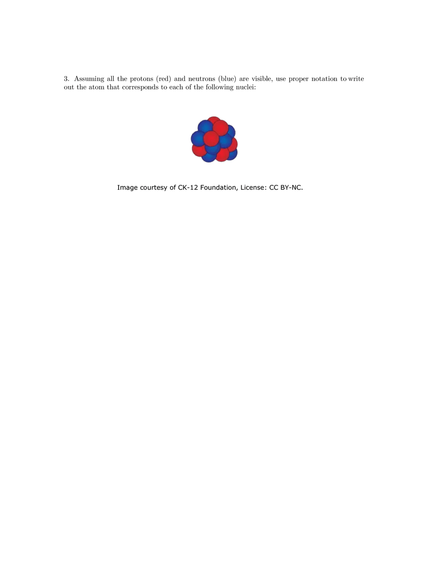 Lecture 3 The Discovery of the Electron and the Structure of the Atom