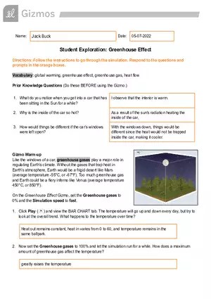 Human Evolution - Skull Analysis Gizmo Answer Key | Virtual High School