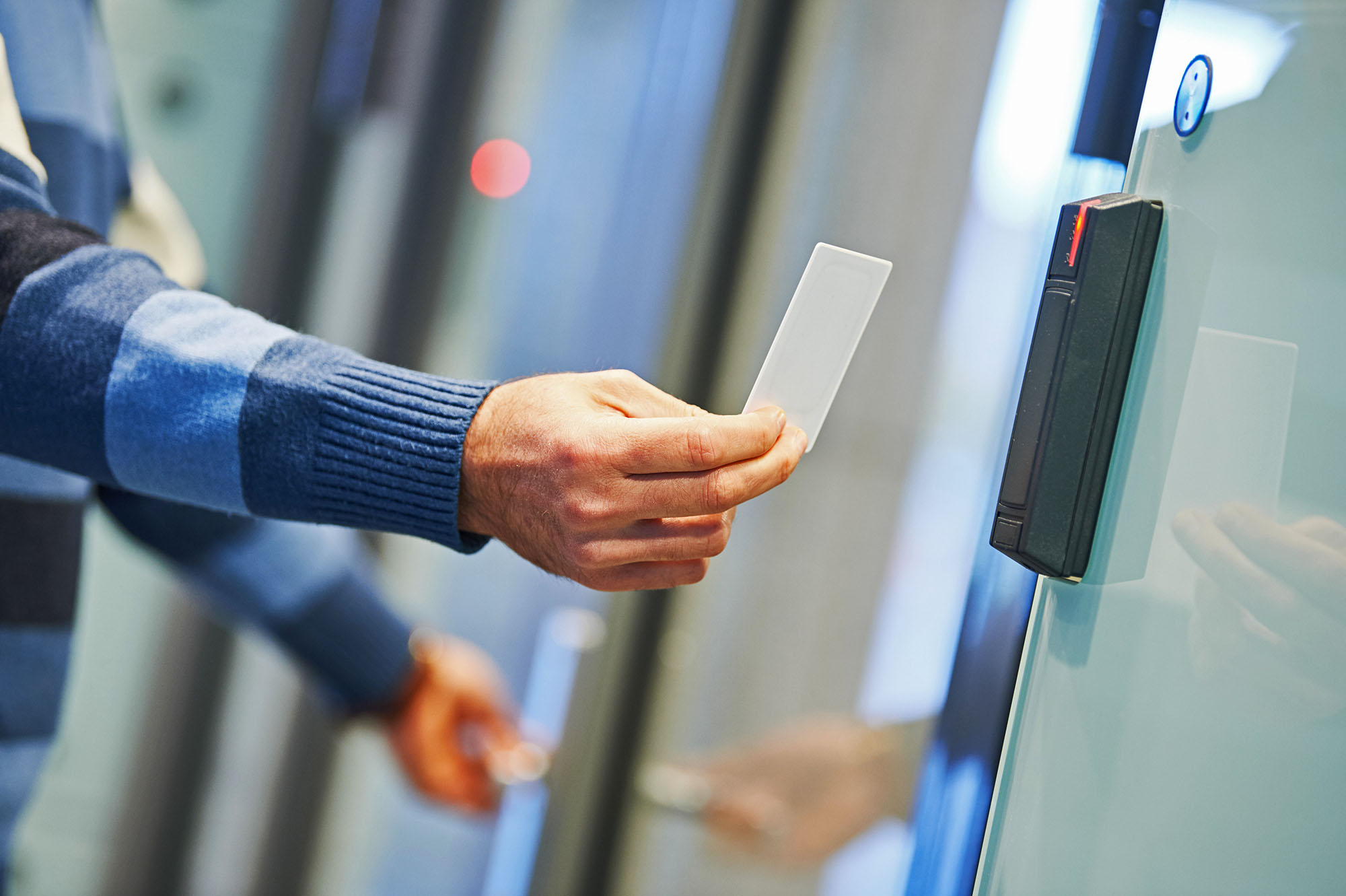 Access Control Systems Q3 Group CCTV, Security, Alarm/Intruder Systems