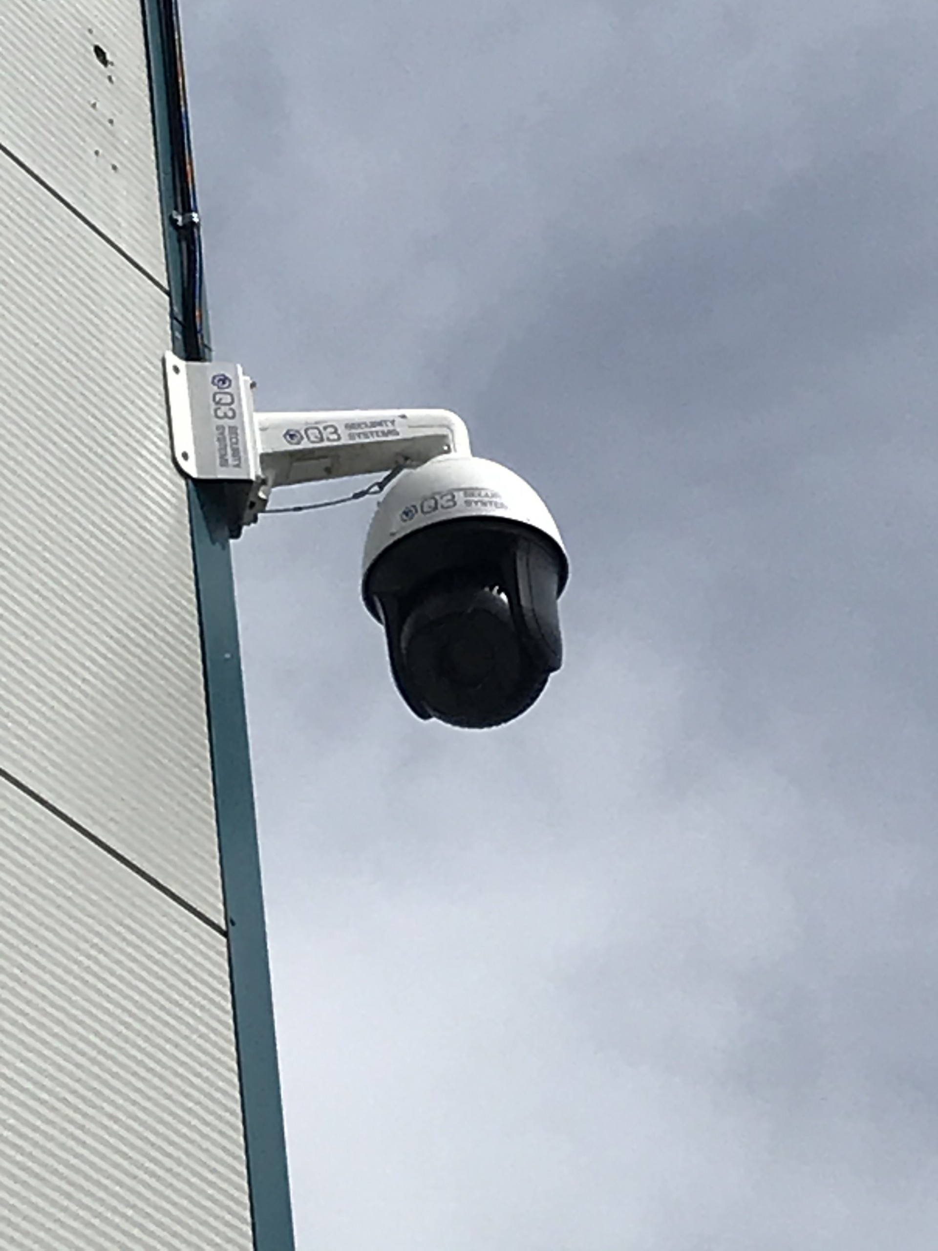 CCTV Systems Q3 Group CCTV, Security, Alarm/Intruder Systems