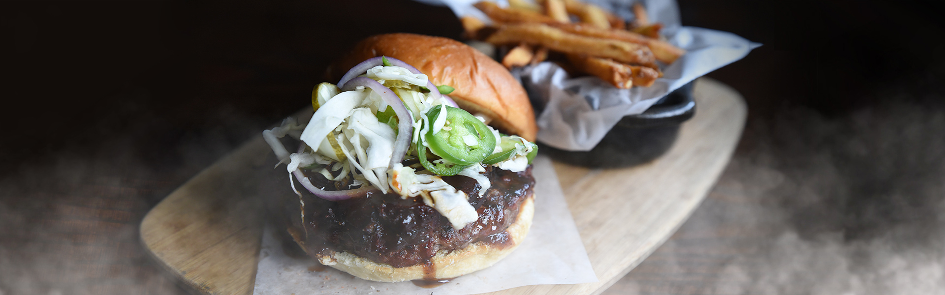 Kansas City & Overland Park BBQ Restaurant Dinner Menu Q39