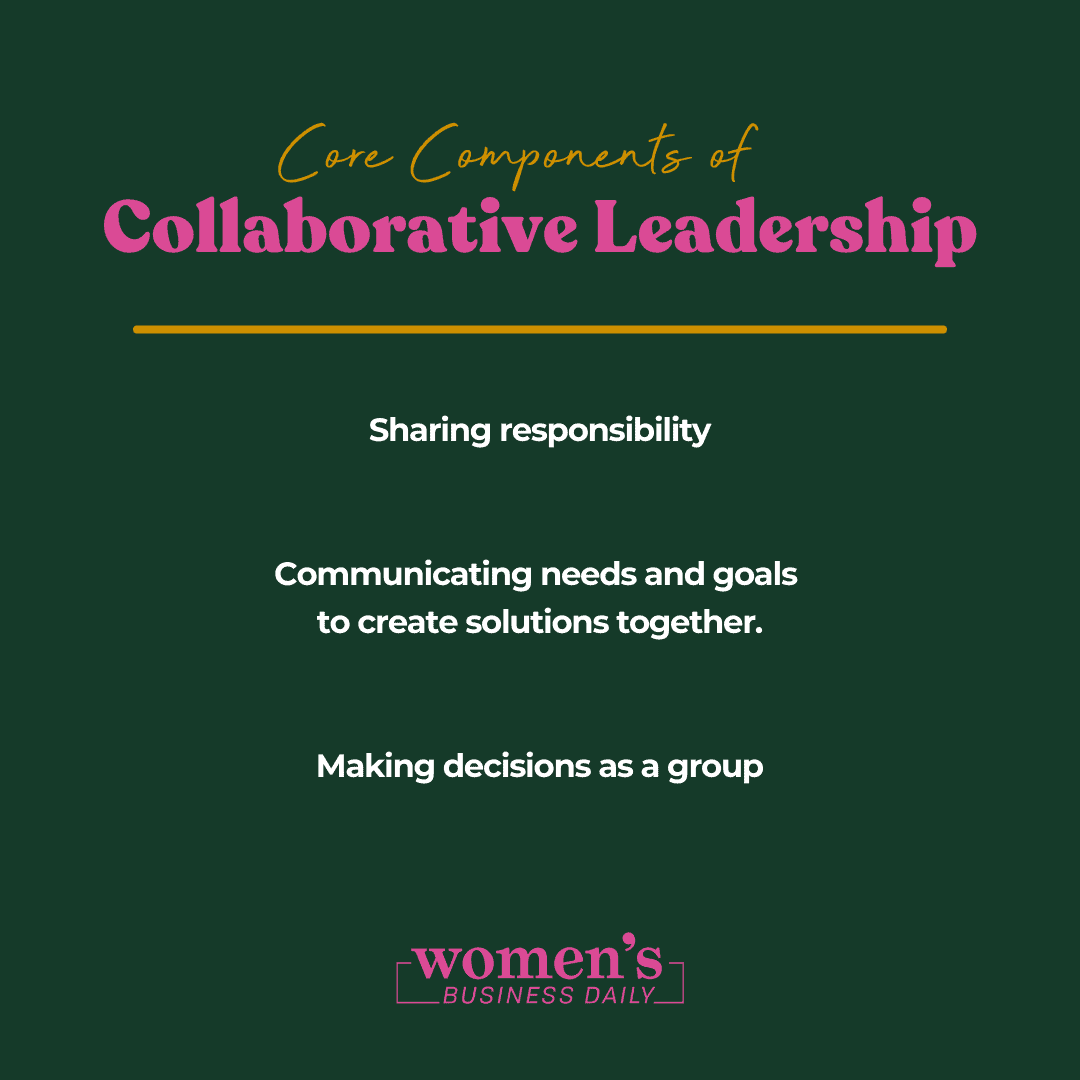 Collaborative Leadership An Effective Strategy to Motivate the Team
