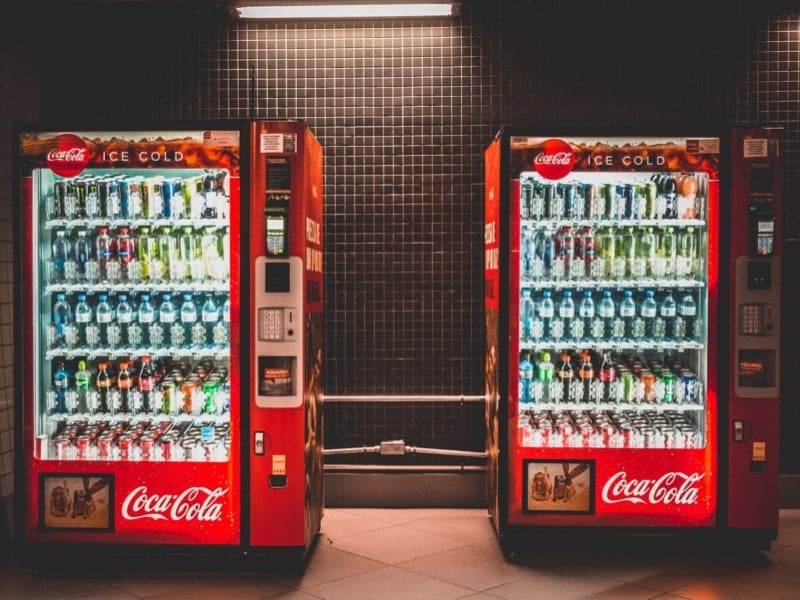 The Vending Machine Business How Much Do Vending Machines Really Make and How Do I Start?