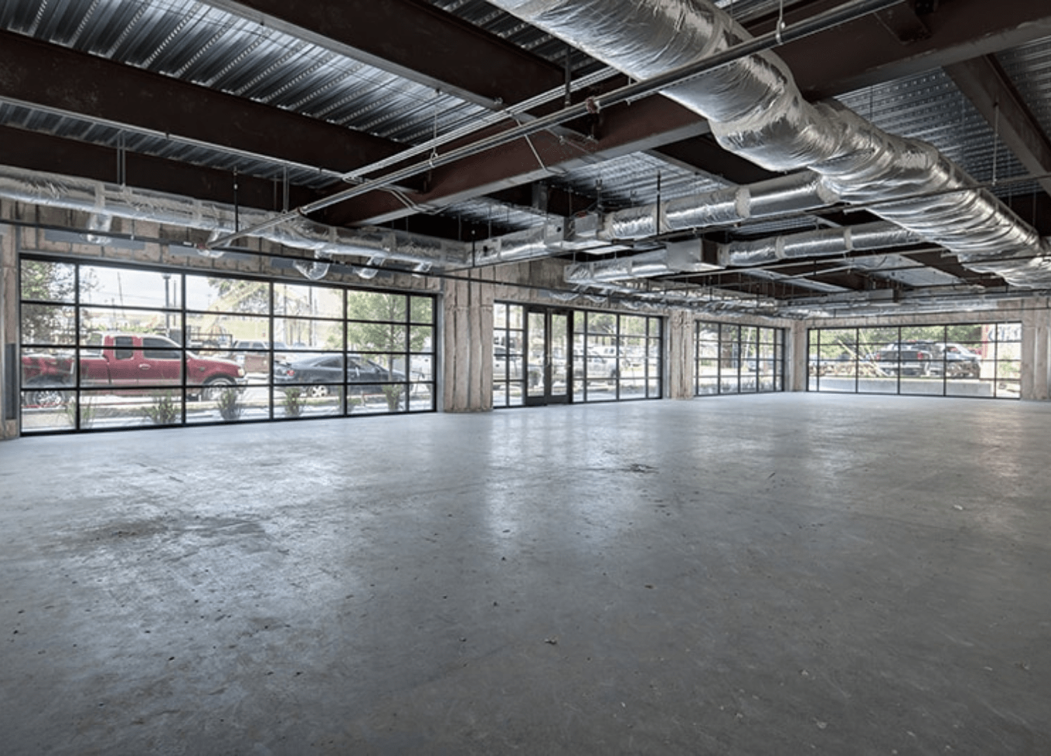 Vanilla Shell Commercial Space, What is it and Why This Could Be a