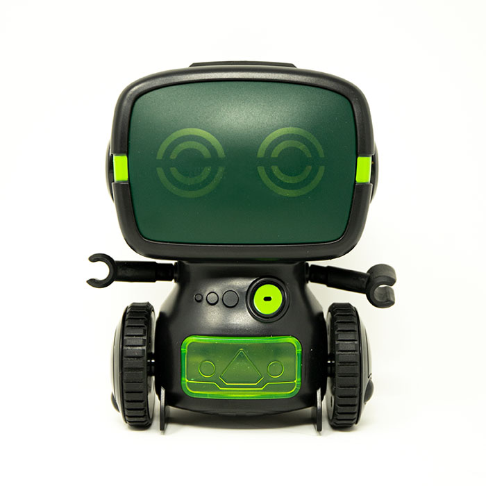 Walkie Talkie Robot - A2Z Science & Learning Toy Store