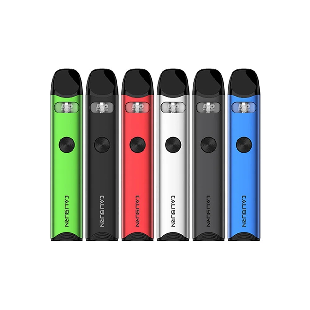 UWELL CALIBURN A3 15W POD SYSTEM Q8Vapes كويت فيب Kuwait