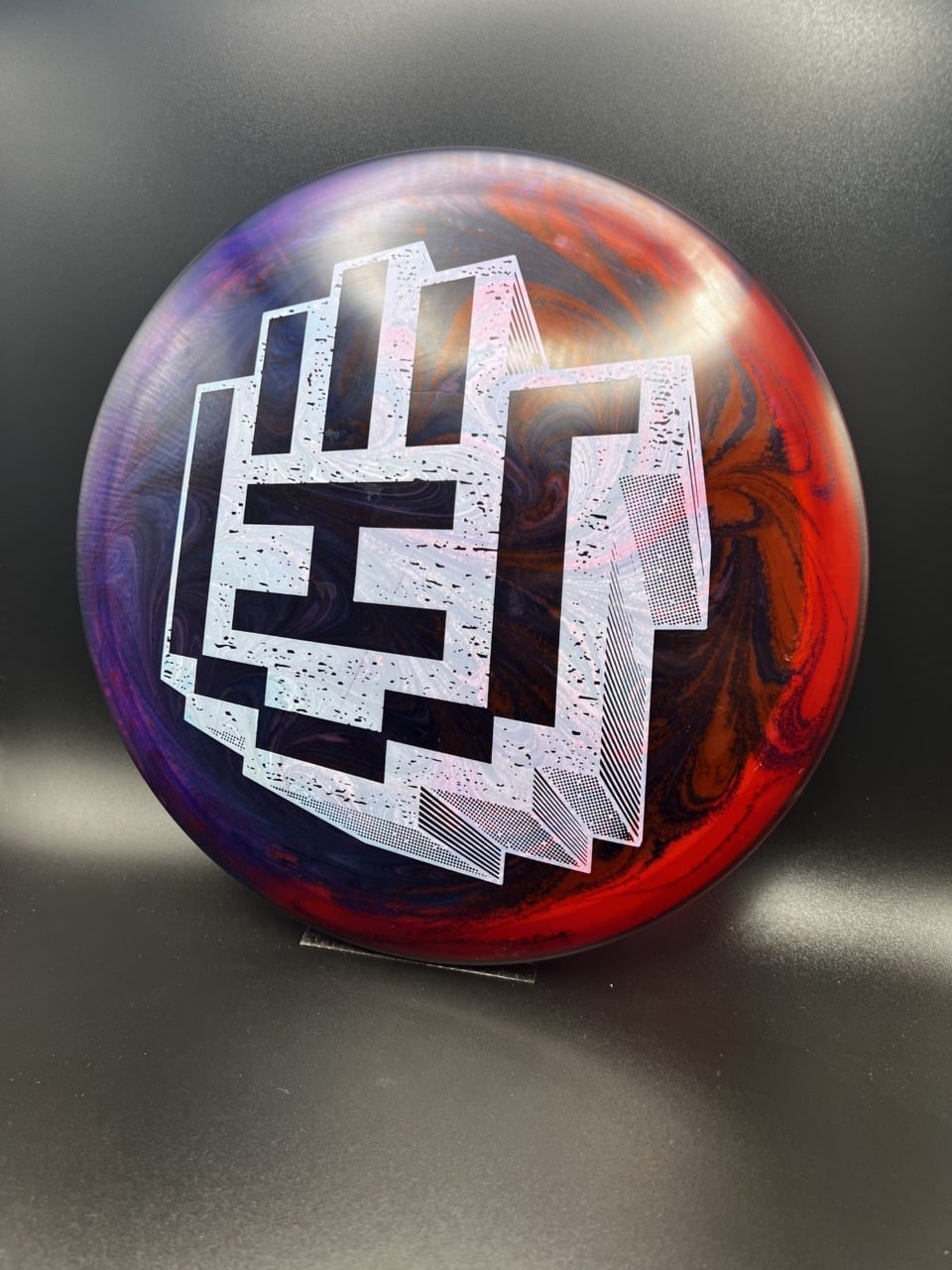 Dynamic Discs Verdict Handeye Supply •