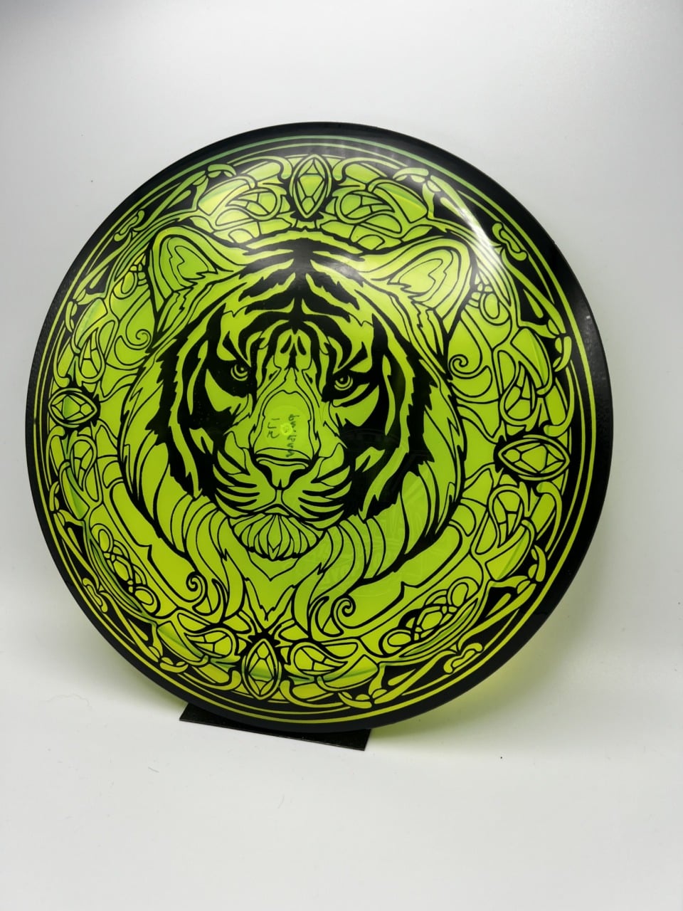 Pie Pan Discs Grunt •