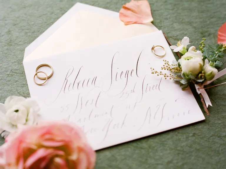 Wedding Etiquette Wedding Invitation Etiquette Wedding Gift Etiquette