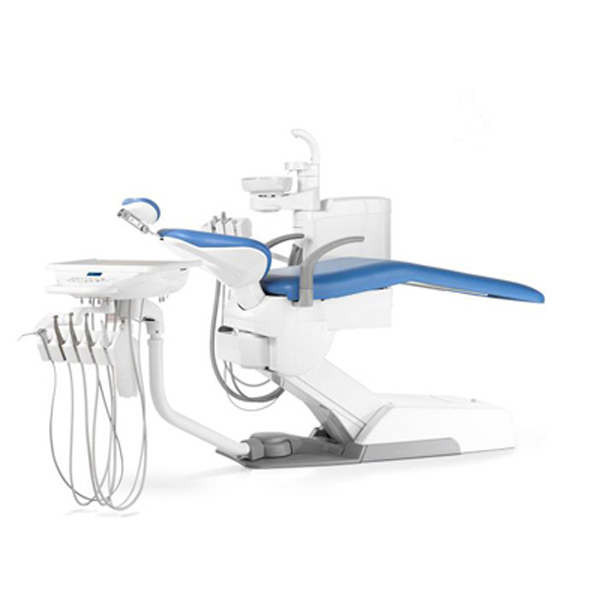 Belmont Chair Package QA Dental