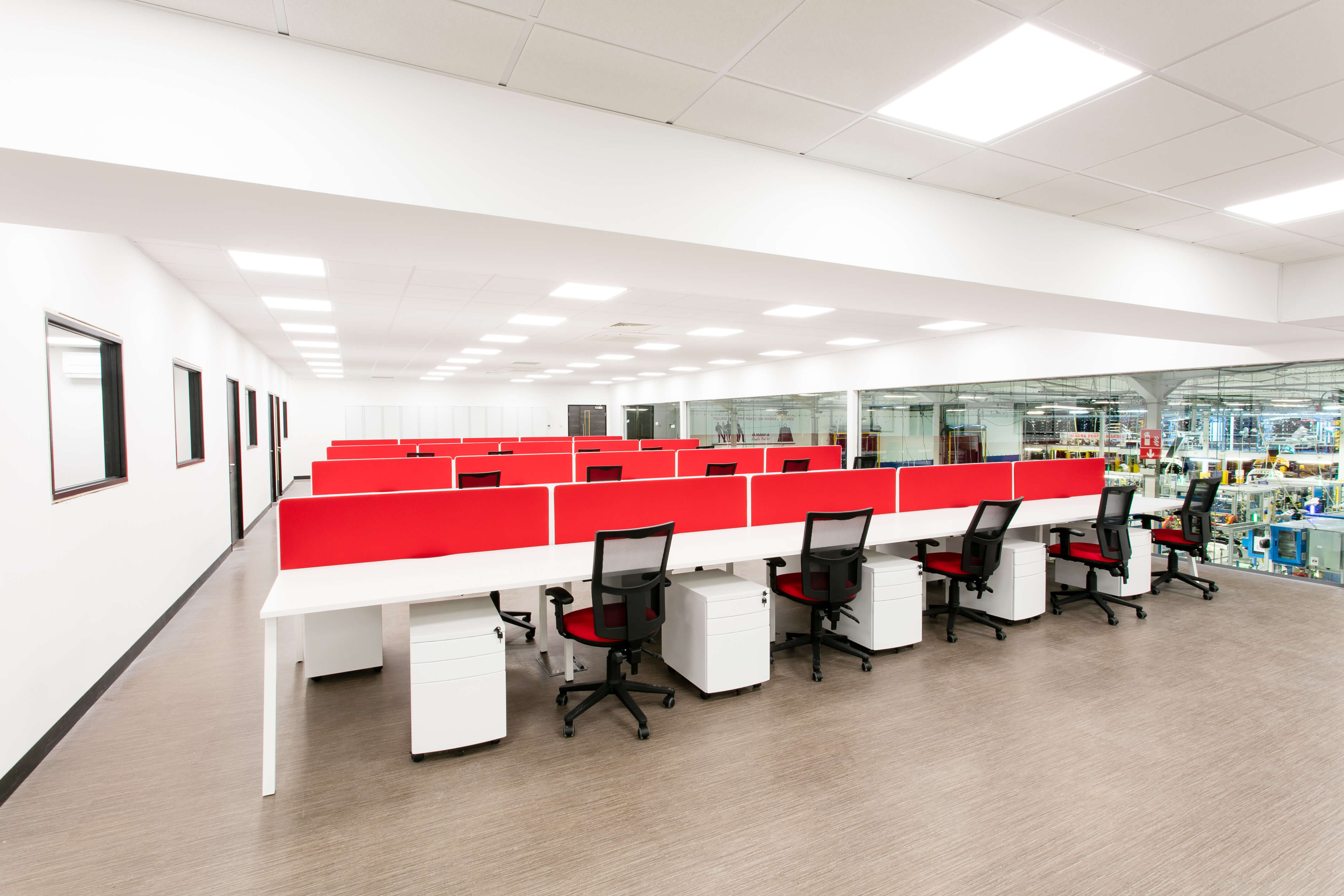 Office Partition Systems Cheap Installation Free Online Quote!