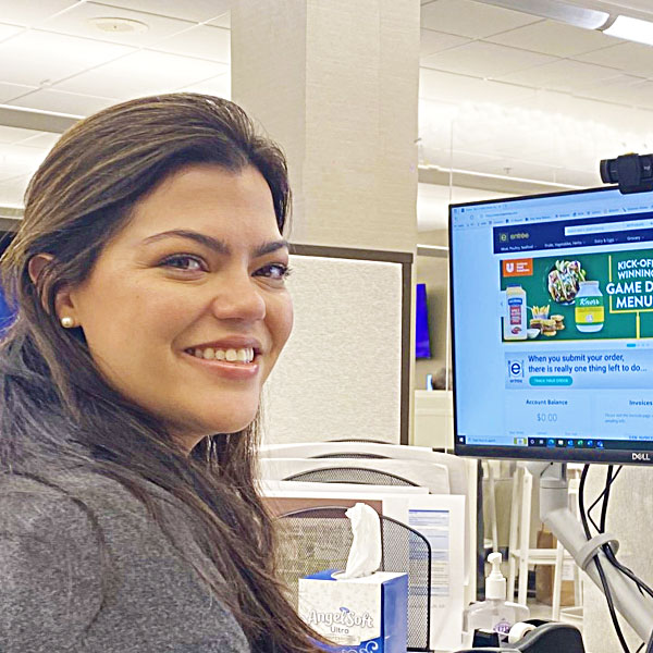 Careers at Ben E. Keith Company