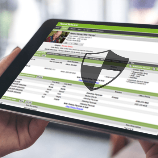 PointClickCare POC CNA Login Guide Streamlining Point of Care Access(03)