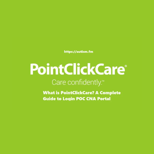 PointClickCare POC CNA Login Guide Streamlining Point of Care Access