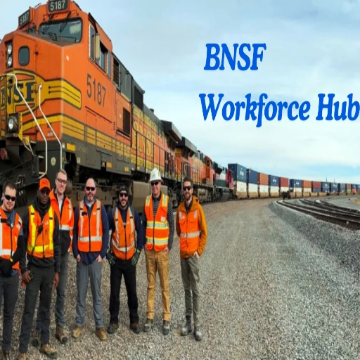 BNSF Workforce Hub Your Essential Employee Portal Guide Goldsupplier