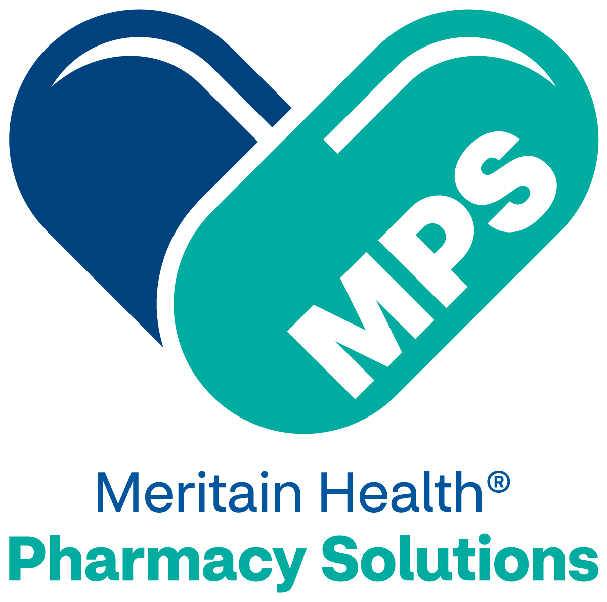 Pharmacy solutions Meritain Health