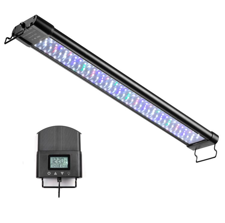 Aquarium Programmable LED Lights 75cm