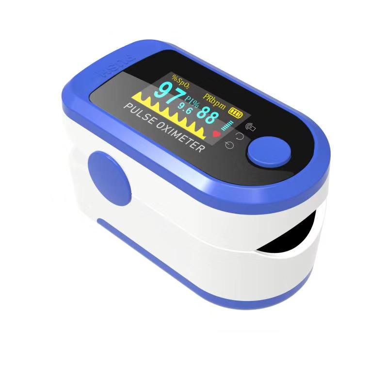 GLINT PULSE OXIMETER Qatar