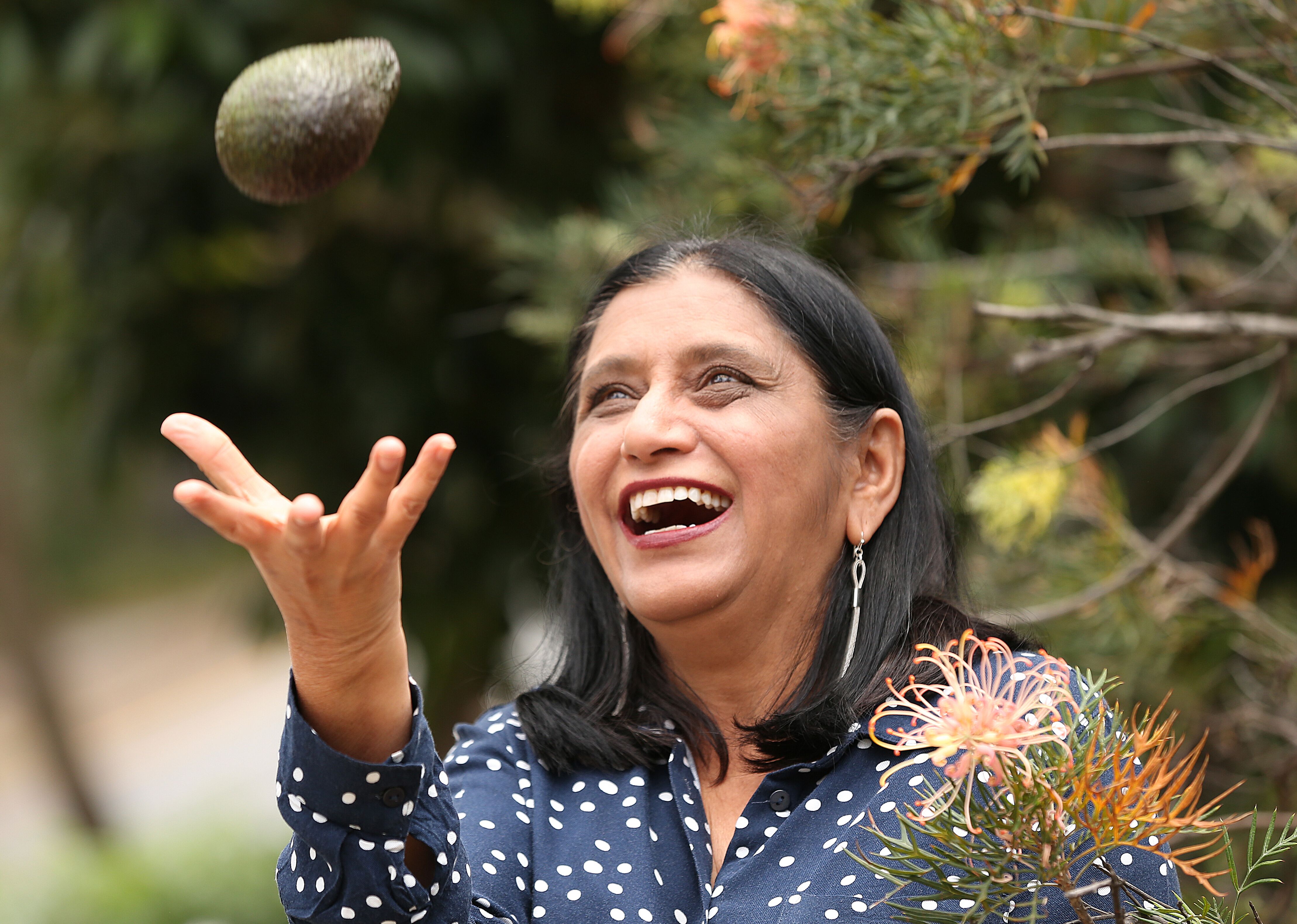 Academy two UQ leaders as Fellows Queensland Alliance for Agriculture and Food