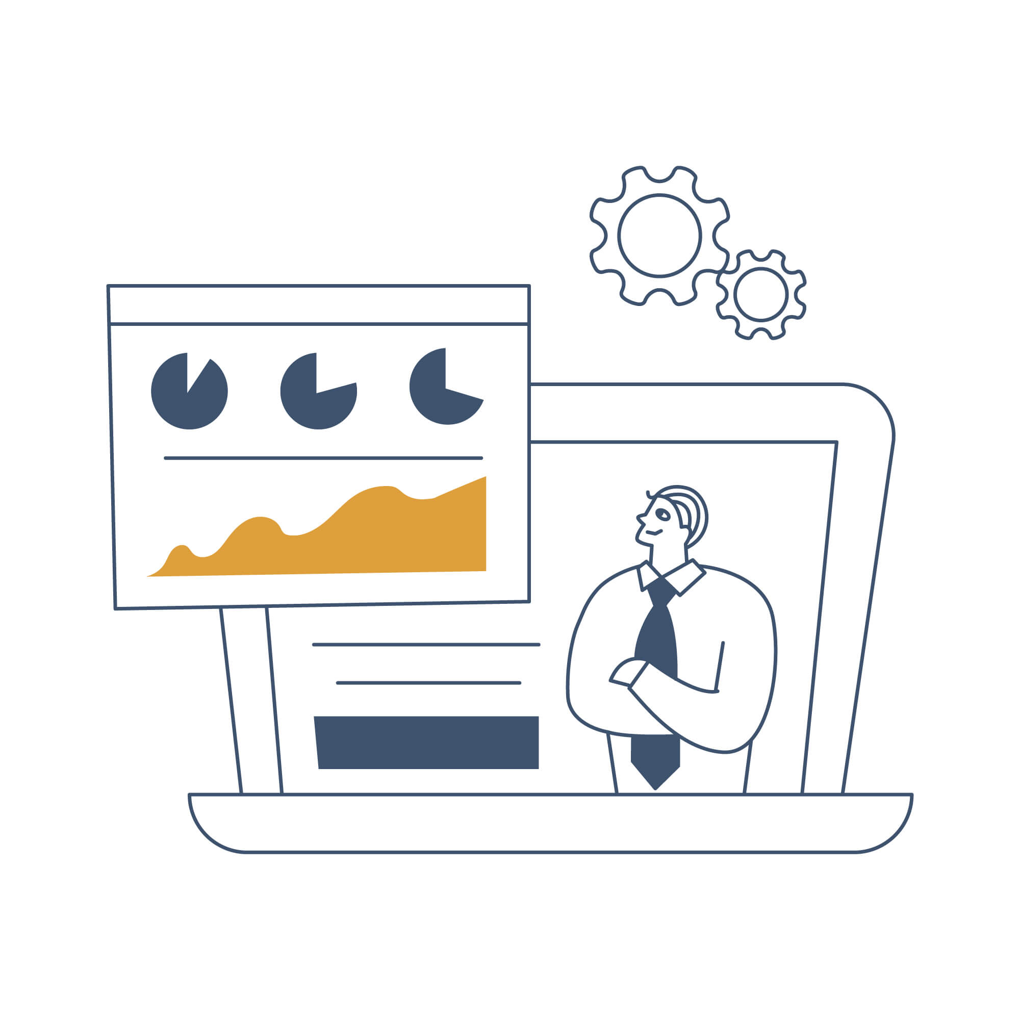 PMS Property Management System Qaasaa