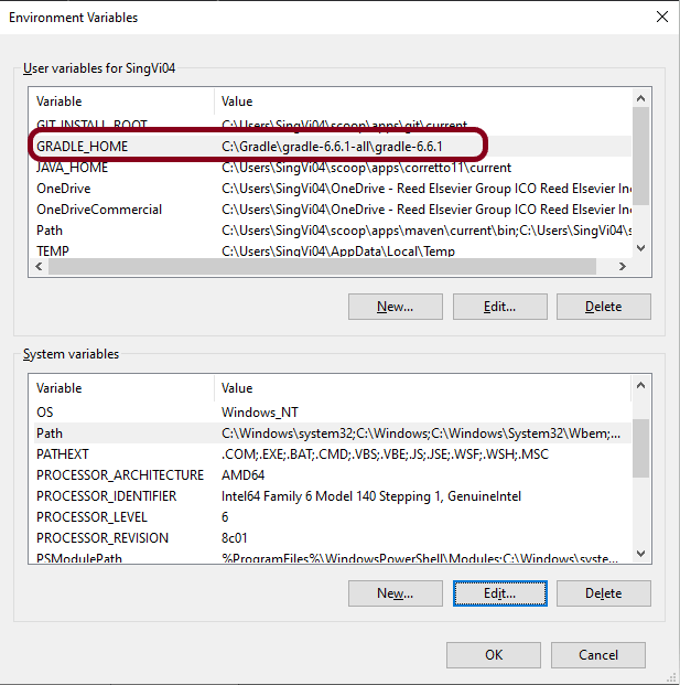 How to install Gradle on Windows QA Automation Expert