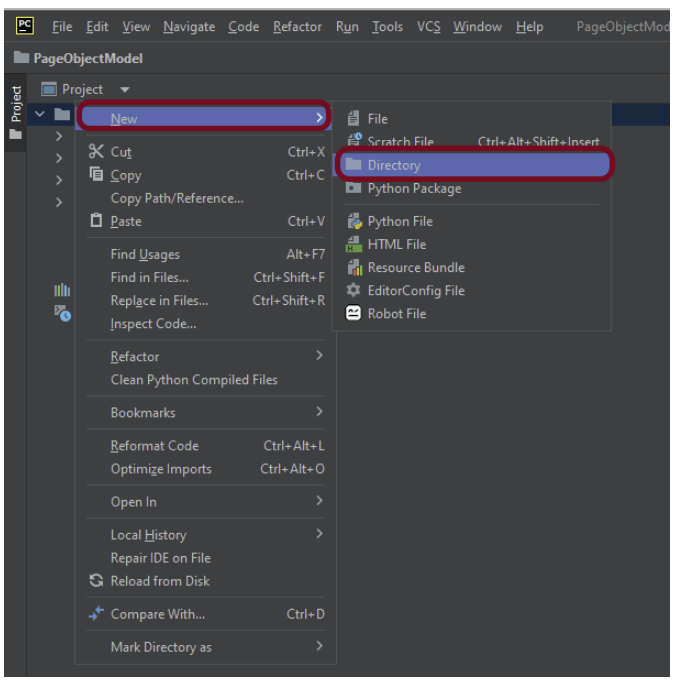 Run Robot Framework Tests in GitLab CI/CD – QA Automation Expert