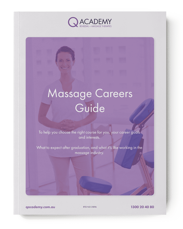 Career Options For Massage Therapists Q Academy Massage School