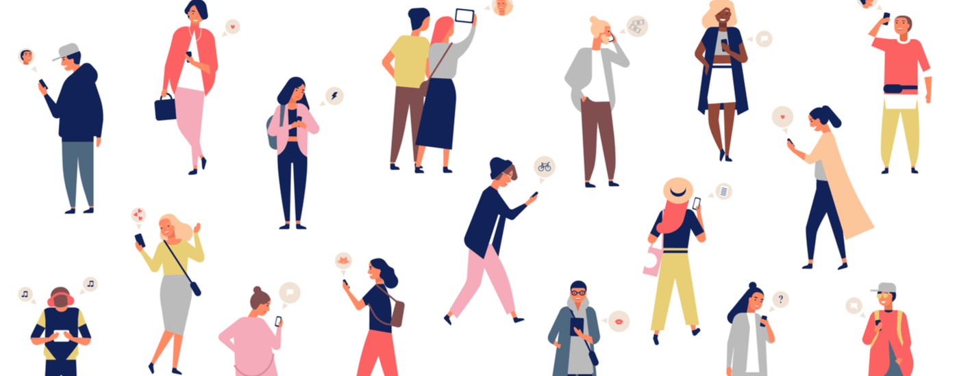 Gen Z Loves Captions Q&A Reporting Michigan