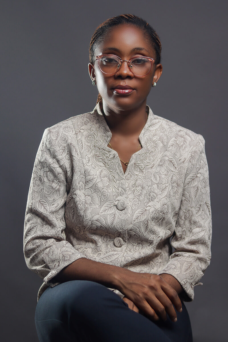 Meet The Team QaceTech