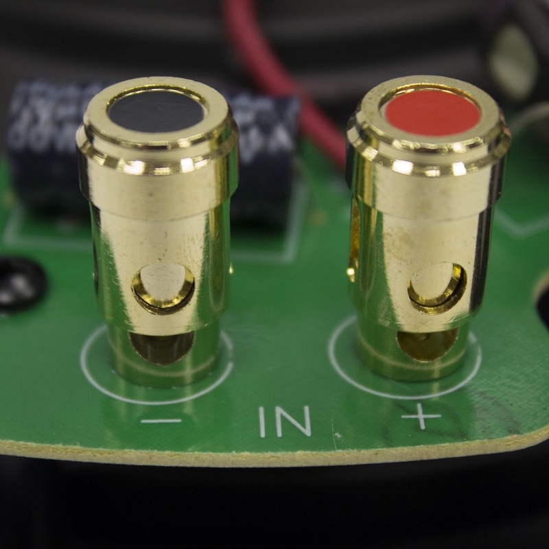 Q Install QI65C Professional InCeiling Speakers Q Acoustics Canada