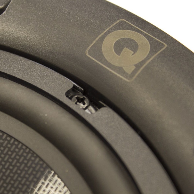 Q Install QI80CP Performance InCeiling Speaker Q Acoustics Canada